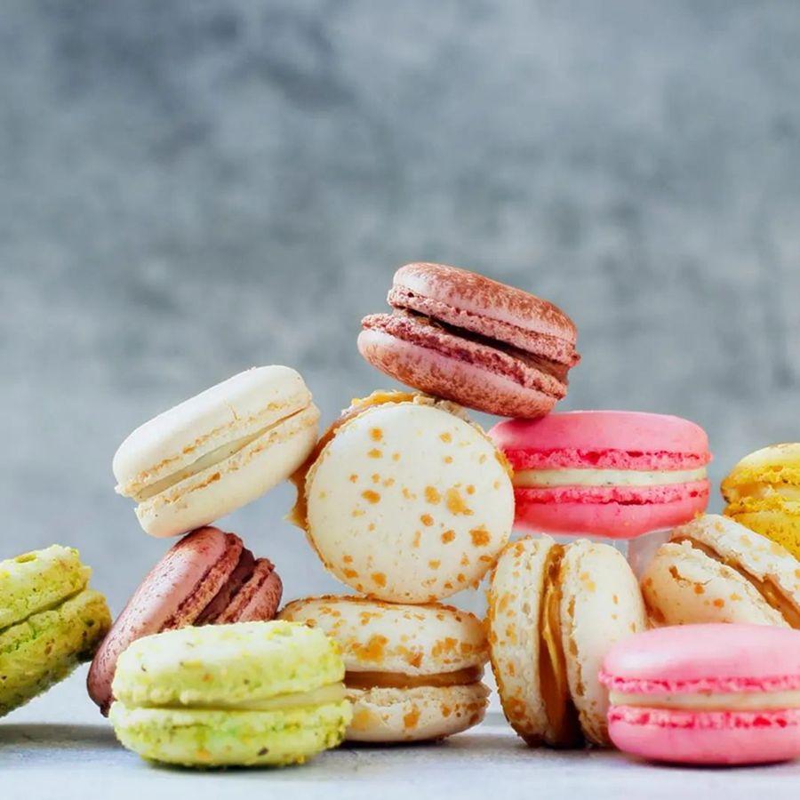 Macarons